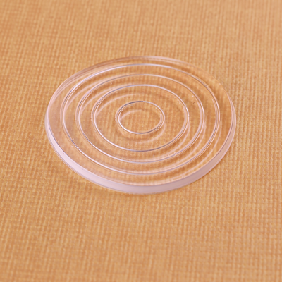 Möbelstopper rund