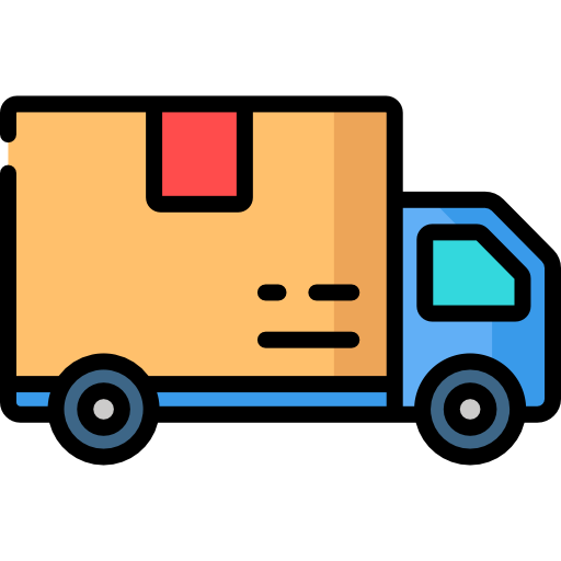 LKW-Symbol für schnellen Versand. Bestellungen bei stuhl-socken.ch werden direkt aus der Schweiz verschickt – schnell, zuverlässig und ohne lange Wartezeiten.
