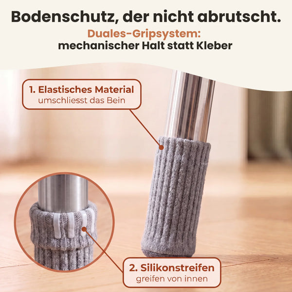 Duales Grip-System