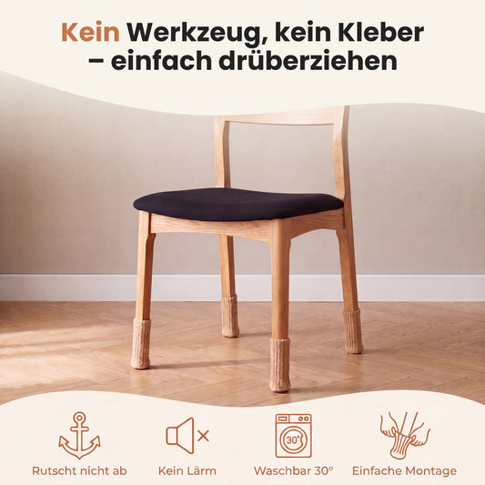 Stuhlsocken